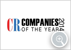 Company Of The Year