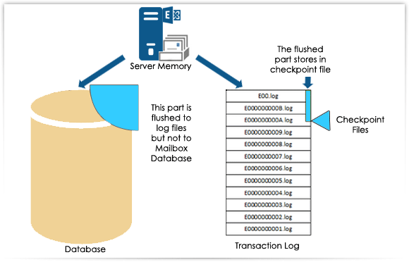 Forensic Analysis of Exchange Database