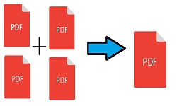 Convert Multiple PDF to Single PDF