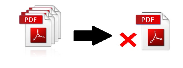 Adobe PDF Page Extraction