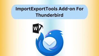 importexporttools add-on