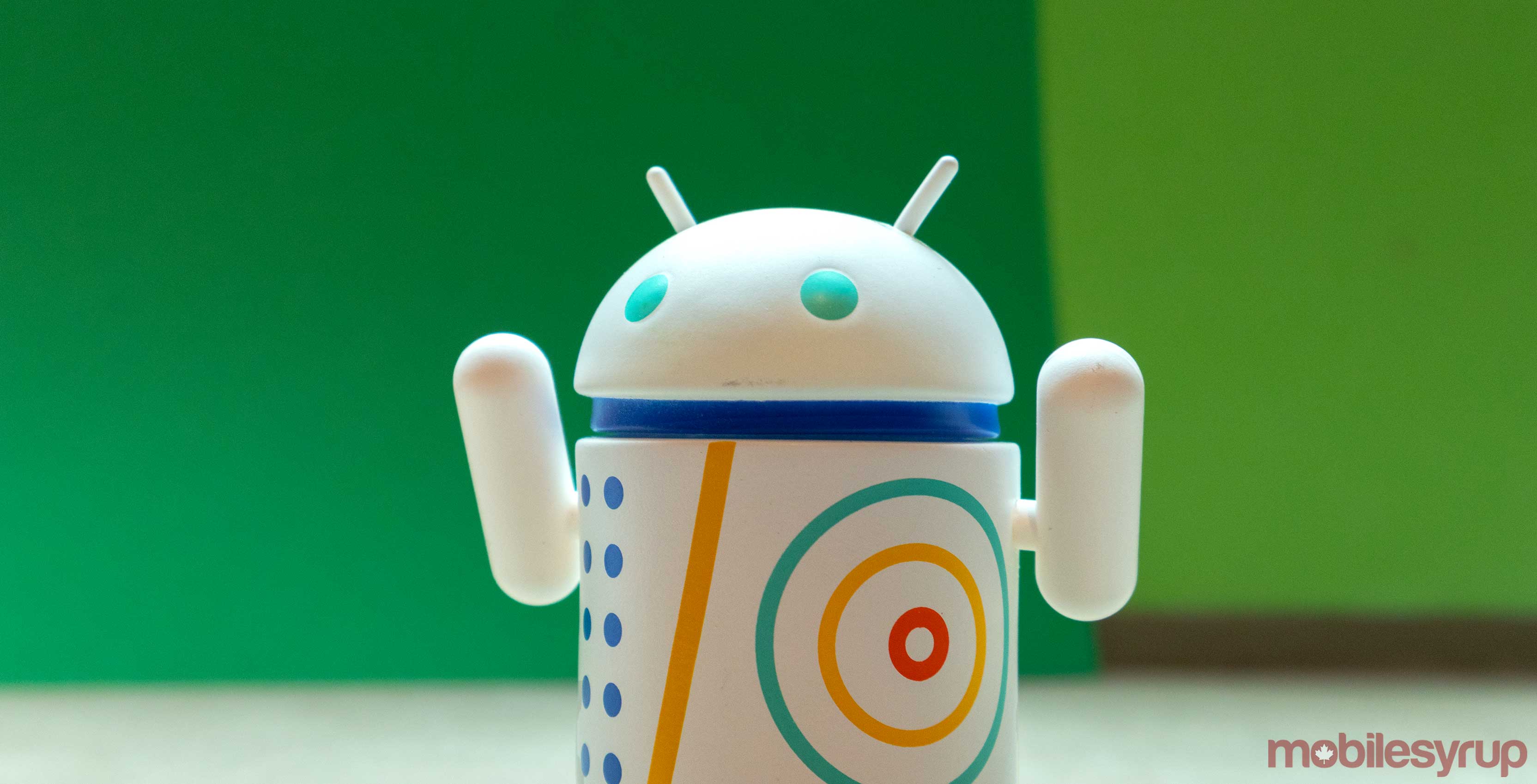 Android Q is ‘Android 10 Now