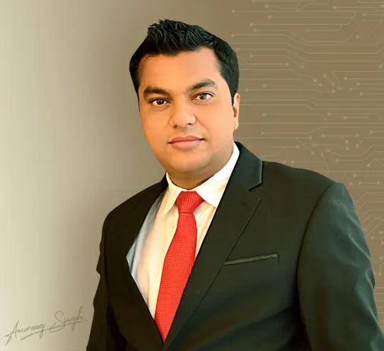 cyber expert in india