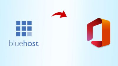 migrate-bluehost-email-to-office-365