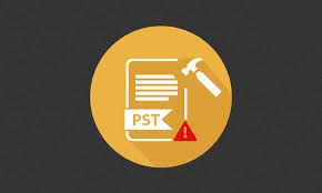 Cannot Copy or Move Outlook.pst File Error - Cannot Read From Source File