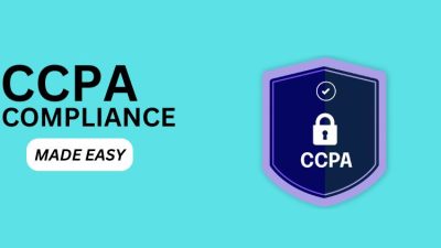 CCPA Compliance