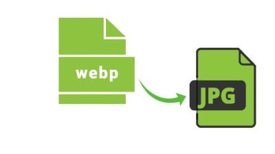 convert JPG file to WebP