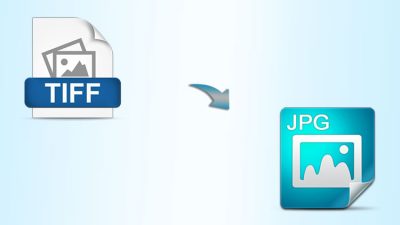 convert tiff to jpg