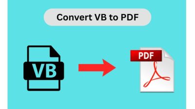 vb to pdf