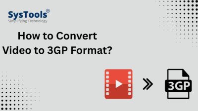 convert video to 3gp