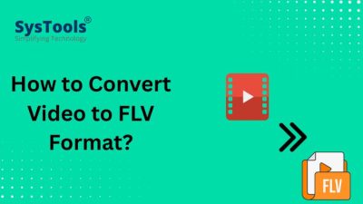 convert video to flv