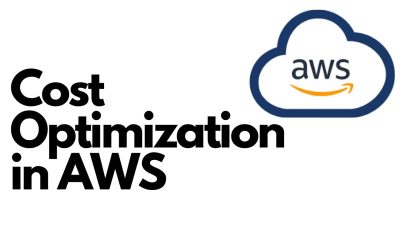 aws cost optimization