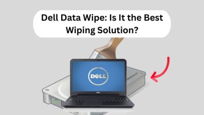 dell data wipe
