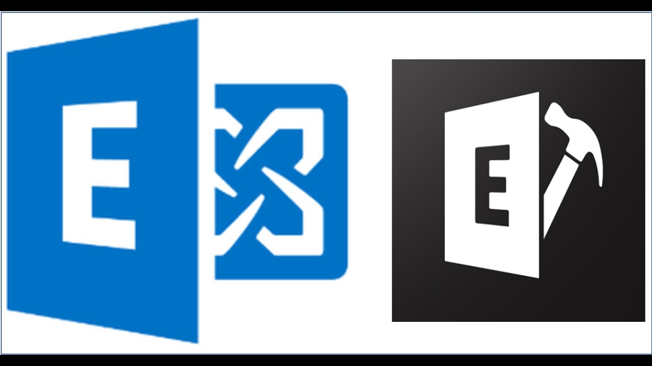 Exchange EDB reparieren