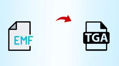convert emf to tga