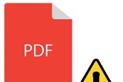 File does not begin with ‘%PDF-’