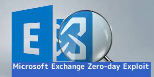 Von Hafnium Zero-Days angegriffene Exchange-Server