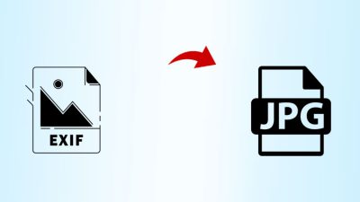 convert exif to jpg