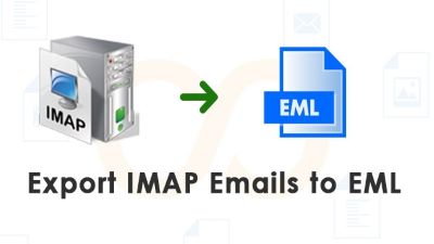 export imap to eml