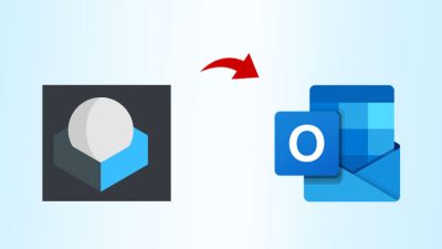 Migrate Emails From Roundcube to Outlook