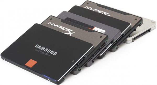 external hard drive not working