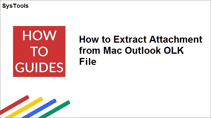 extract attachments from mac outlook