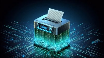 file shredder