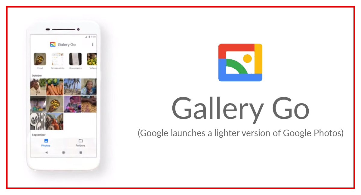 Gallery Go