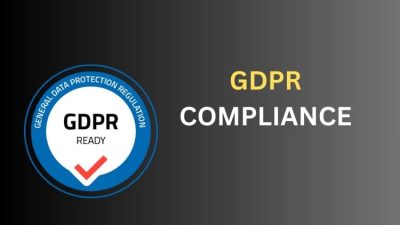 GDPR Compliance