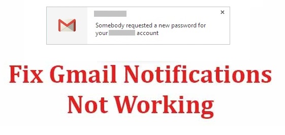 Gmail Notifications