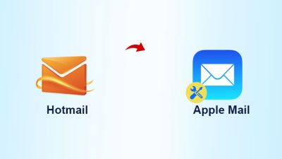 hotmail is not working on apple mail
