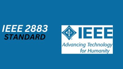 IEEE 2883 Standard