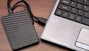 backup hard disk to google drive