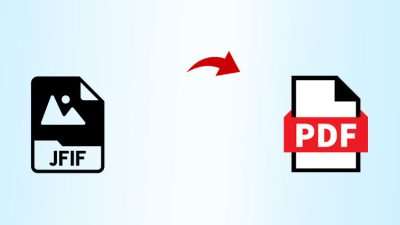 convert jfif to pdf