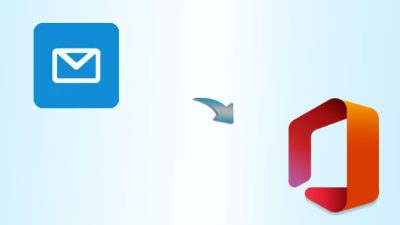 migrate kerio connect to office 365