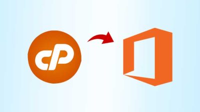 migrate-cpanel-email-to-office-365