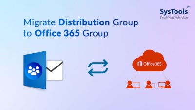 migrate distribution group to office 365 group