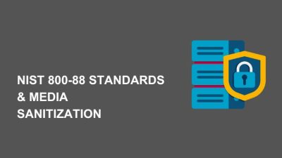 NIST 800-88 Standards