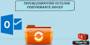 Outlook Performance Issues with Large Mailboxes