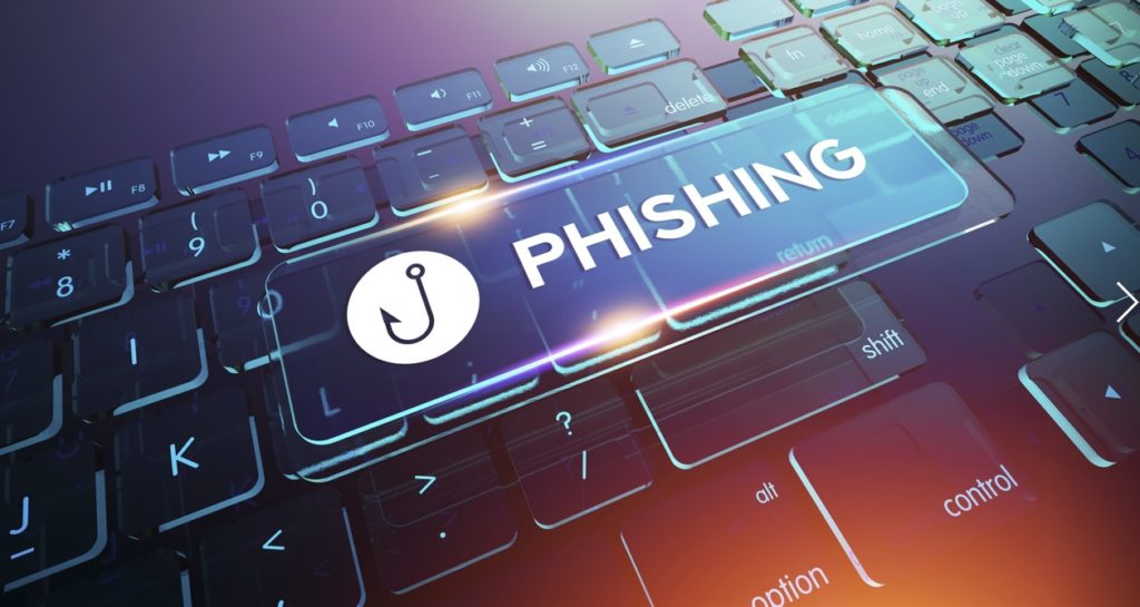 phishing attack statistics
