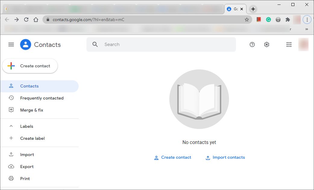 Gmail Login