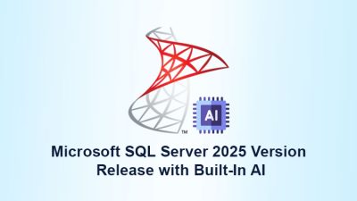 sql 2025 with AI intergration