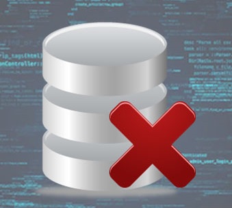 SQL Server Error 1064