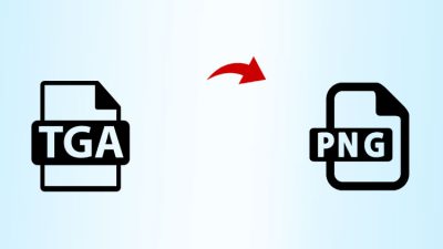 convert tga to png