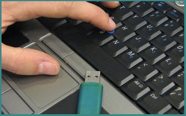 usb drive data recovery