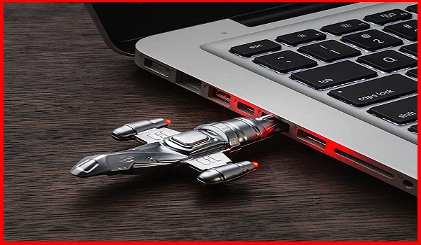 recover deleted file from pen drive
