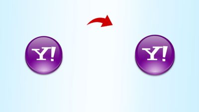transfer yahoo email to another account