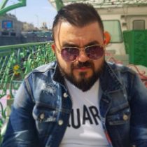 Yazar Mustafa