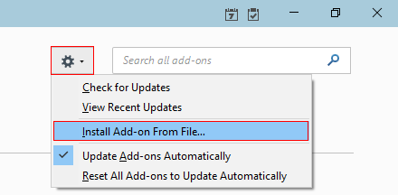 Extract Attachments From MBOX File