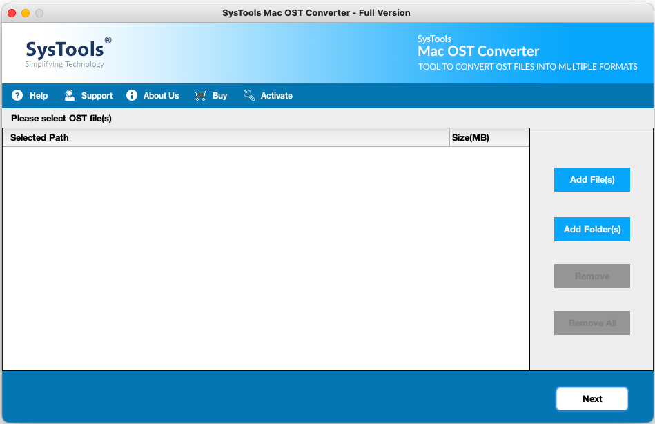 download software